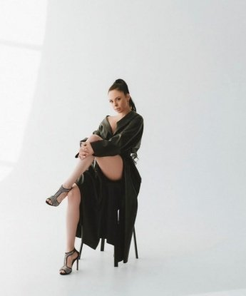 Анкета проститутки Ольга - город Арти, 27 лет, №10050